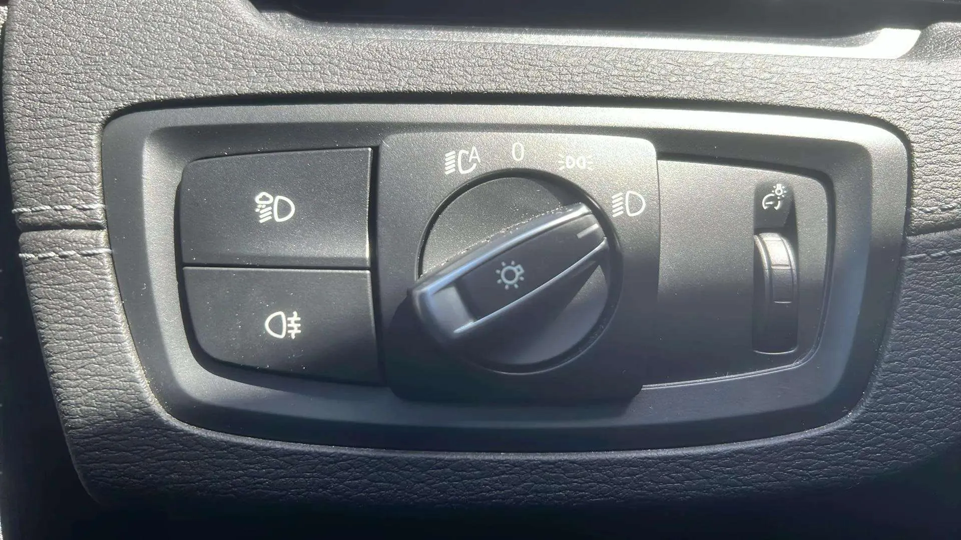 BMW X2 sDrive18i - foto 15