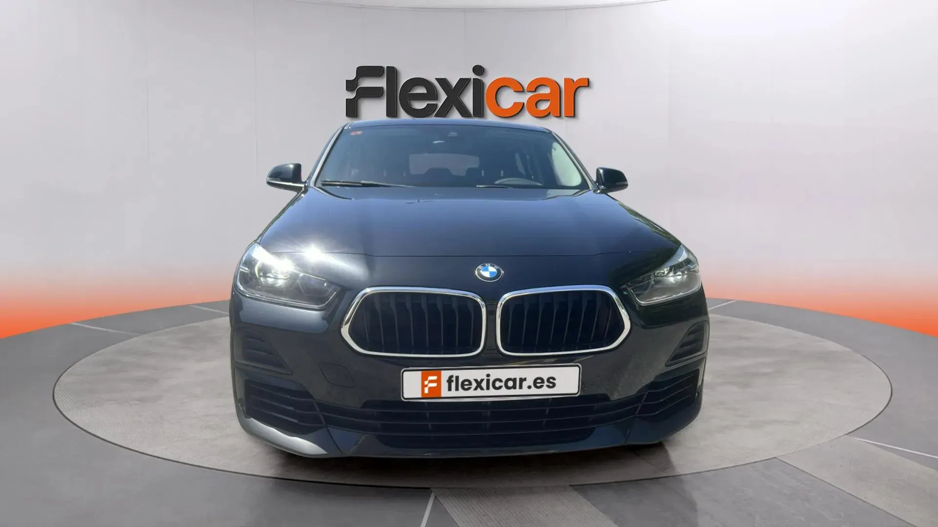 BMW X2 sDrive18i - foto 2