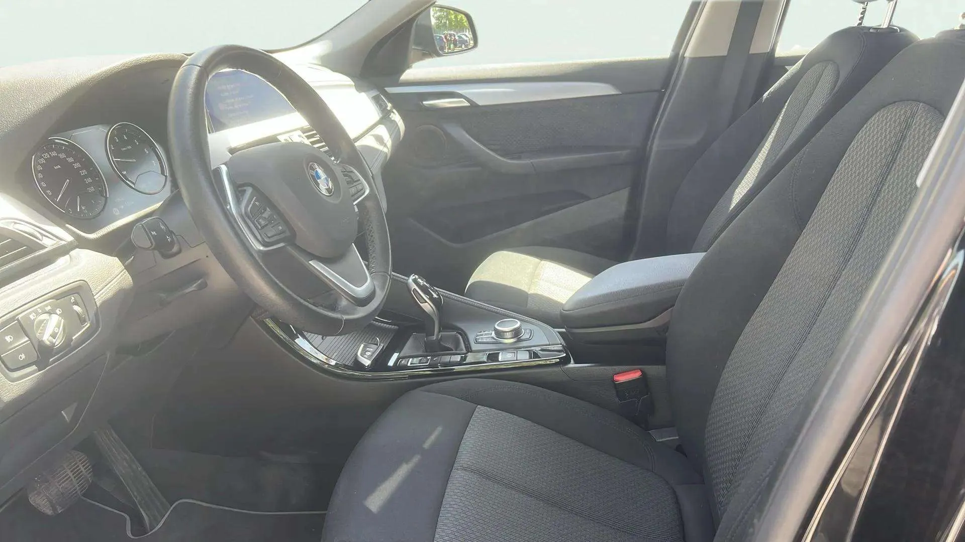 BMW X2 sDrive18i - foto 22