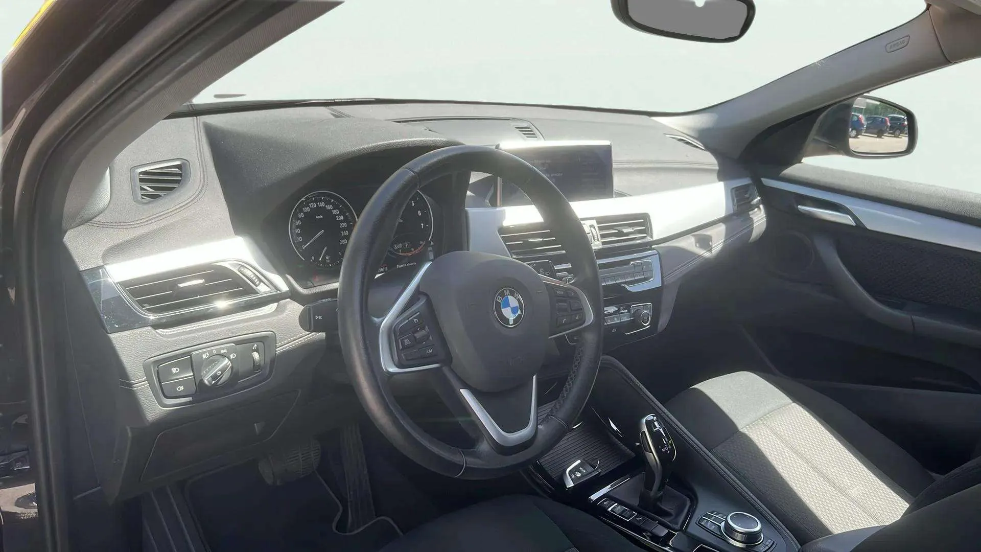 BMW X2 sDrive18i - foto 9