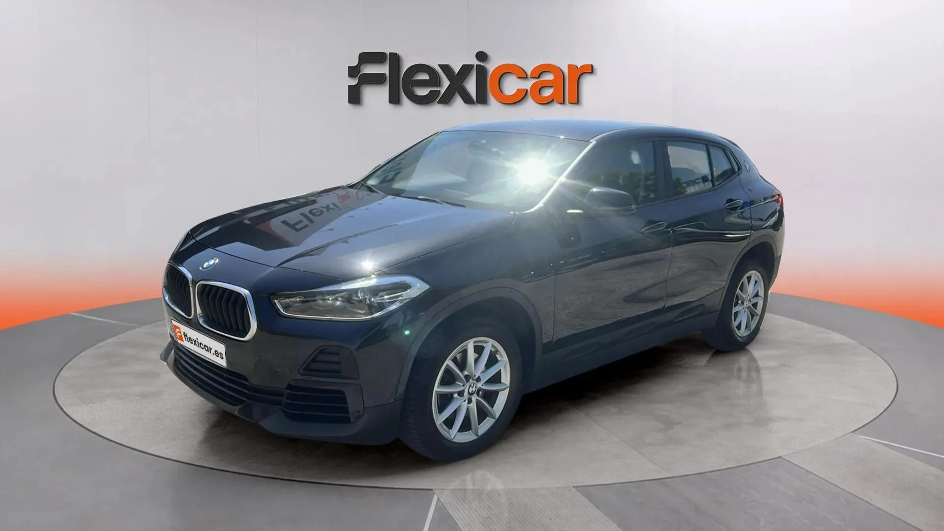 BMW X2 sDrive18i - foto 3