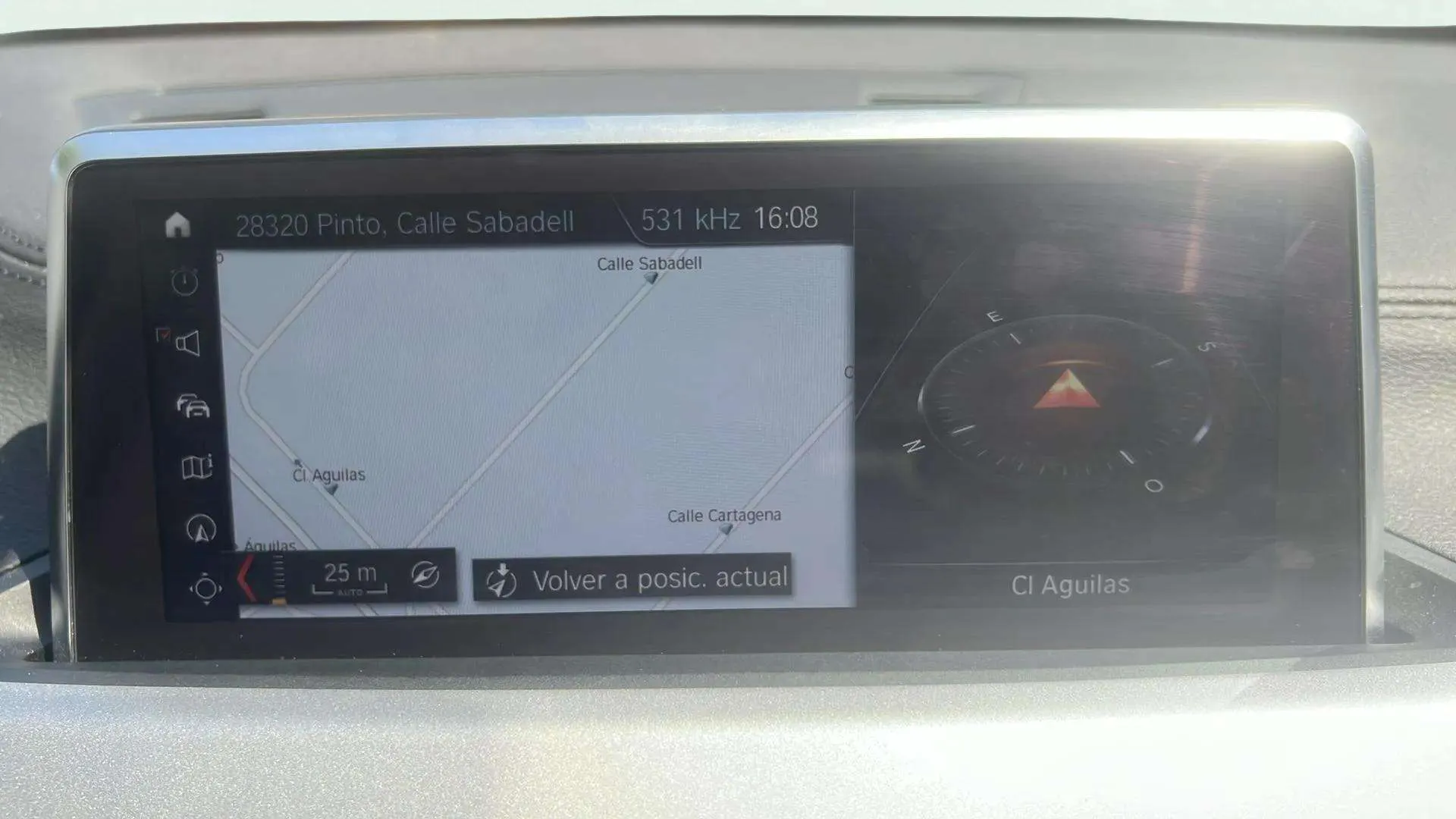 BMW X2 sDrive18i - foto 16