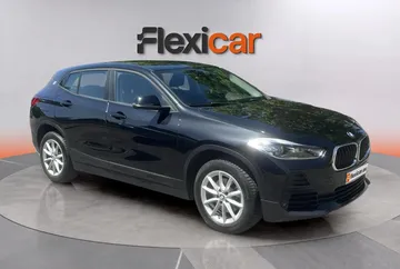 bmw x2 sdrive18i gasolina automatica pinto 903000000264279