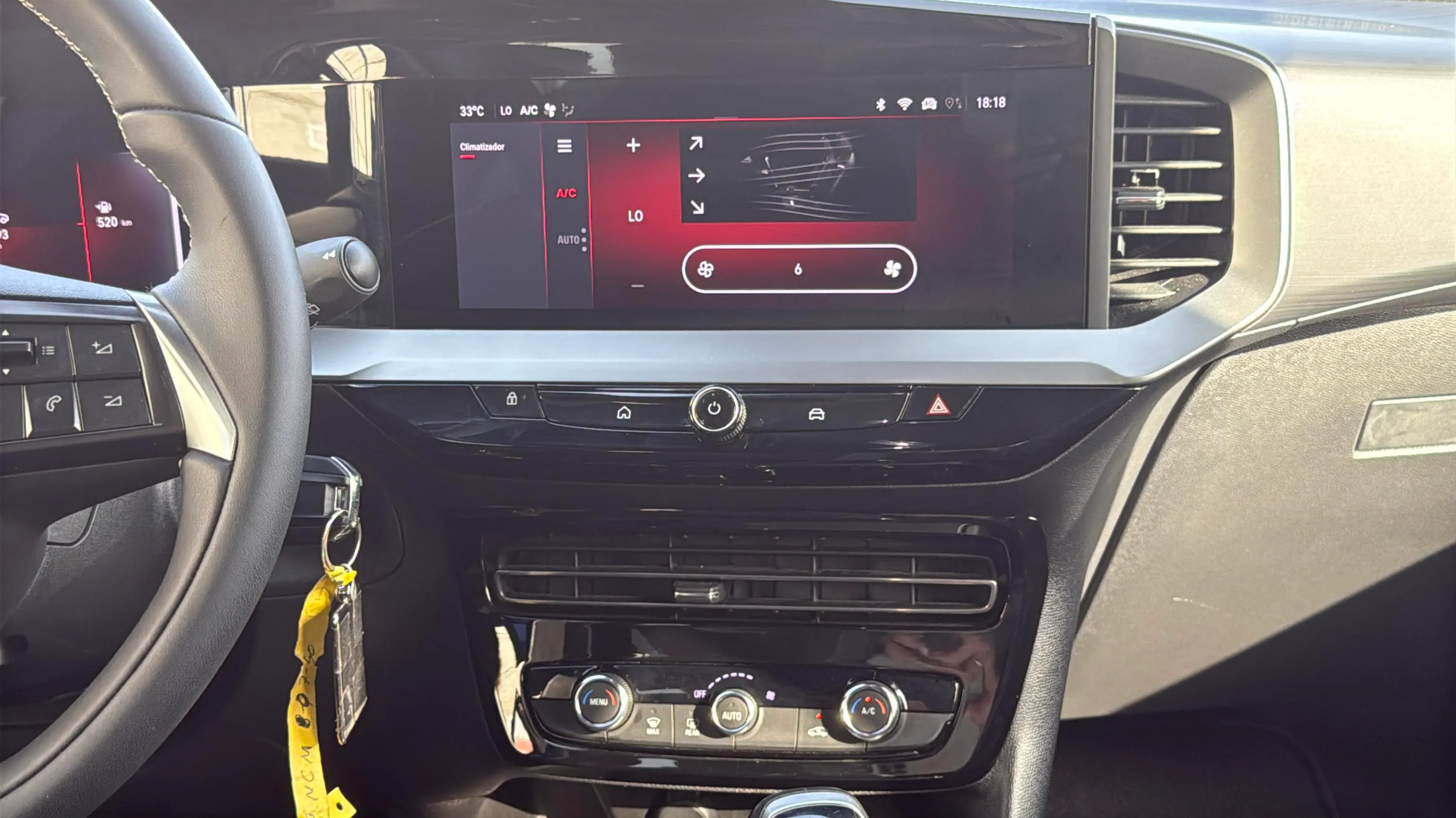Opel Mokka 1.2 T GS - foto 14