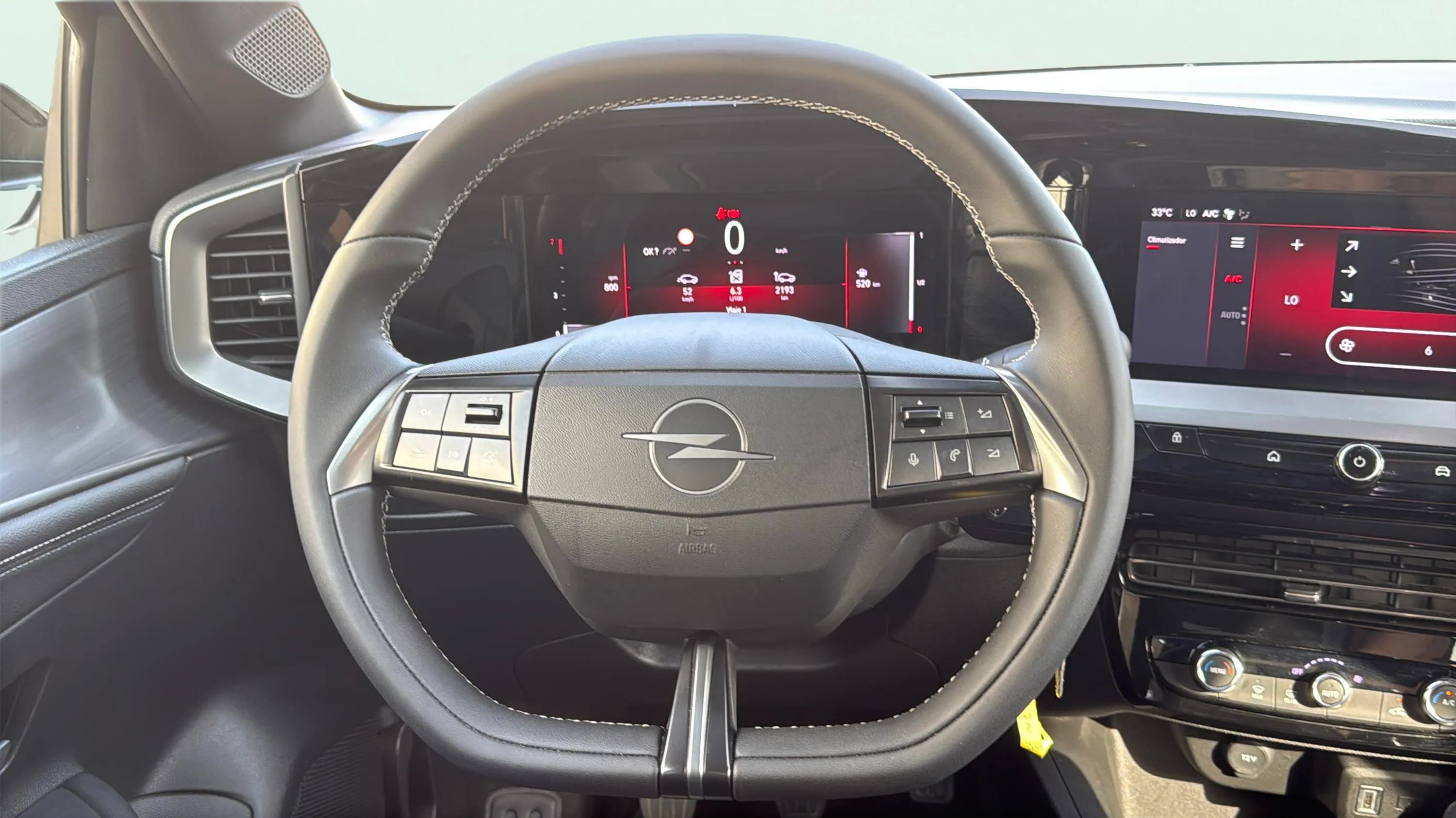 Opel Mokka 1.2 T GS - foto 11