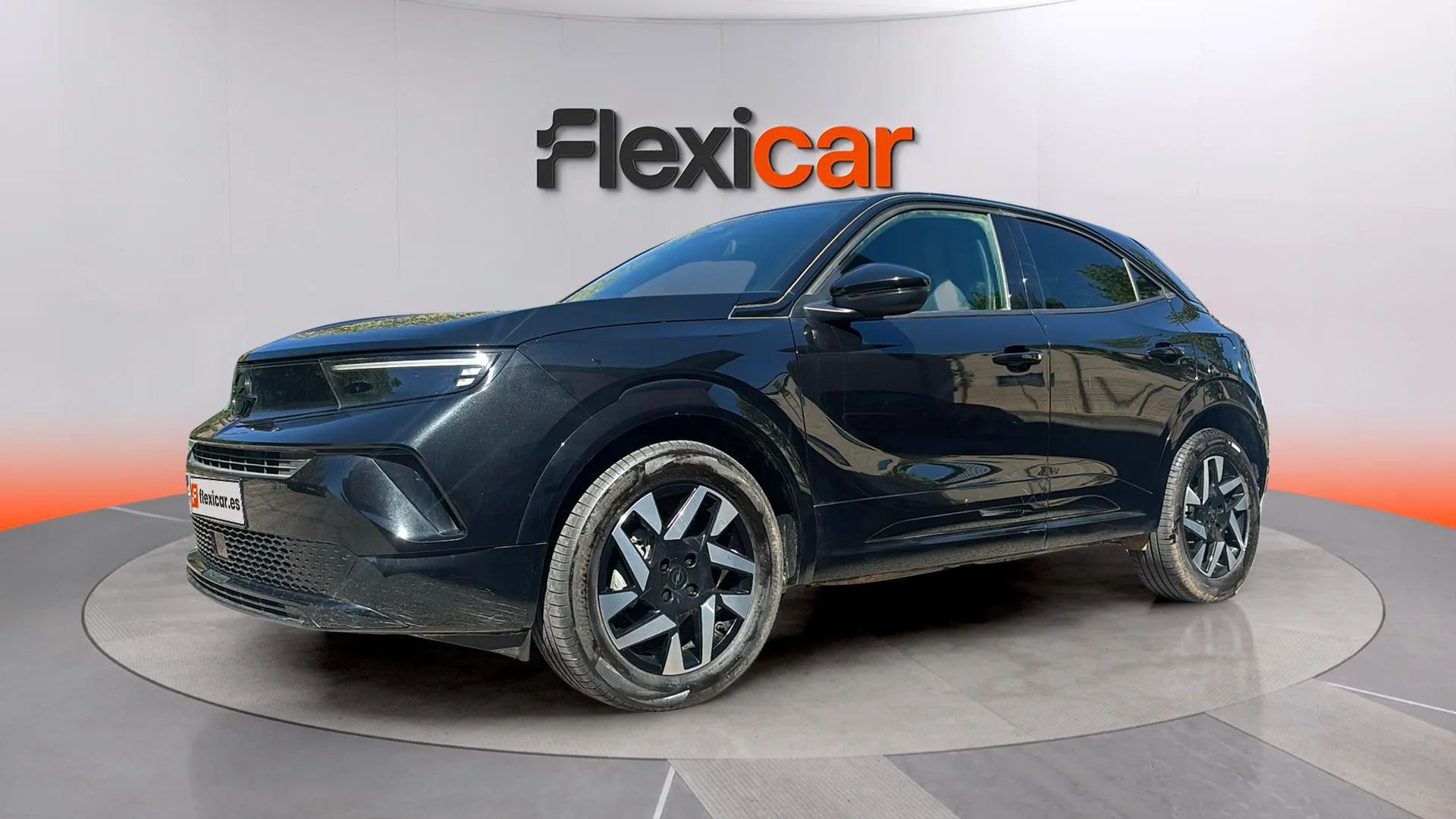 Opel Mokka 1.2 T GS - foto 4