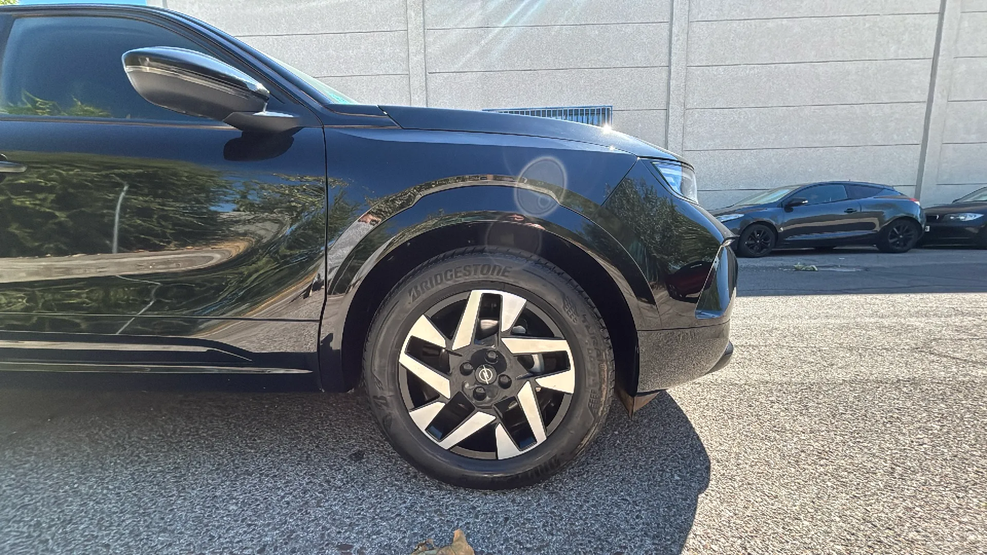 Opel Mokka 1.2 T GS - foto 10