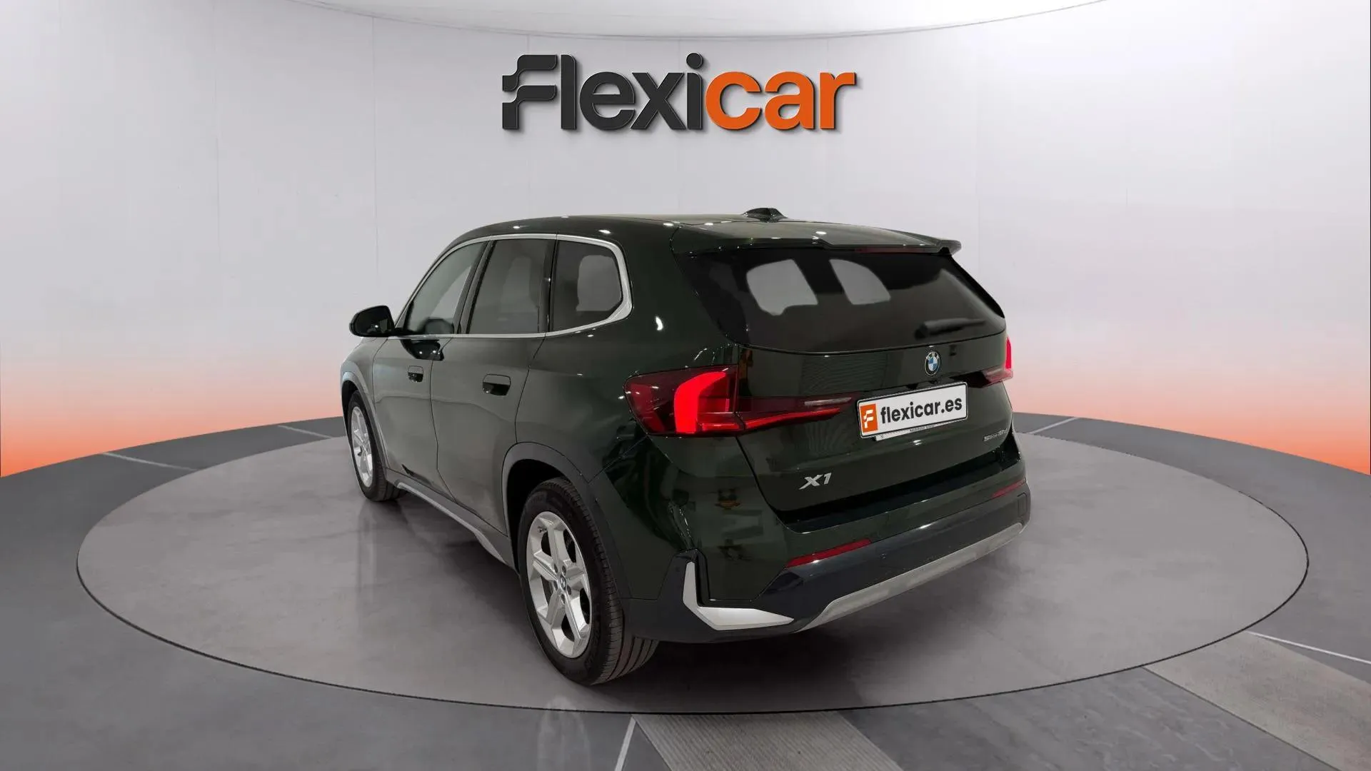 BMW X1 sDrive18d - foto 5
