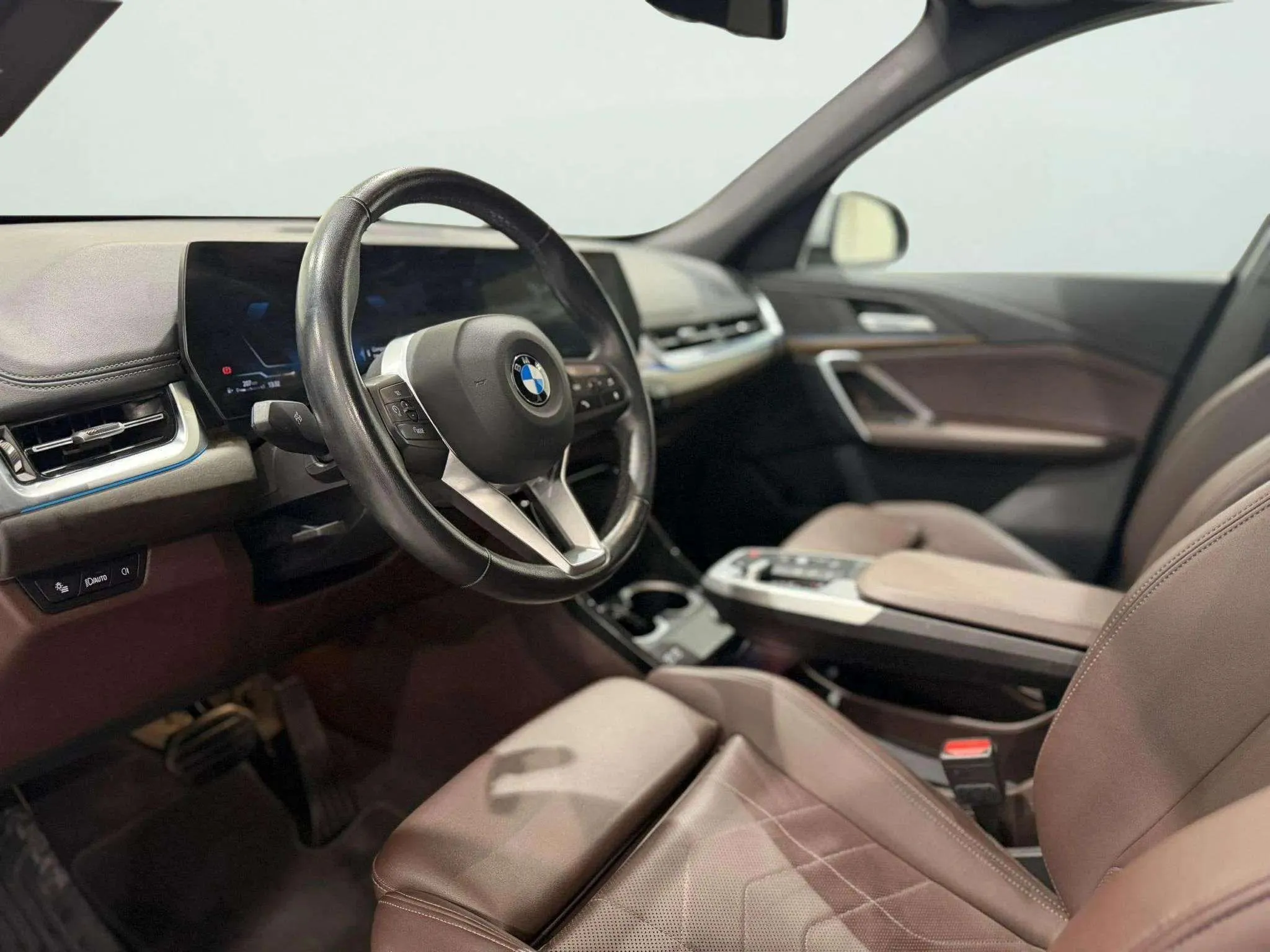 BMW X1 sDrive18d - foto 12