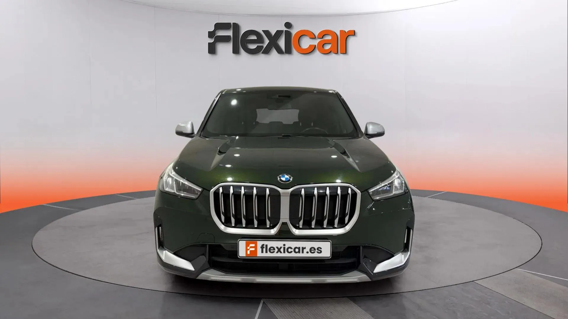 BMW X1 sDrive18d - foto 2
