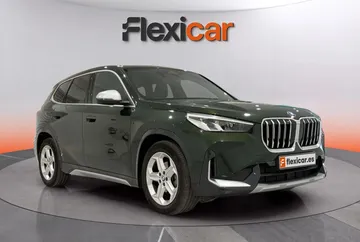 bmw x1 sdrive18d diesel automatica almeria torre cardenas 903000000264283