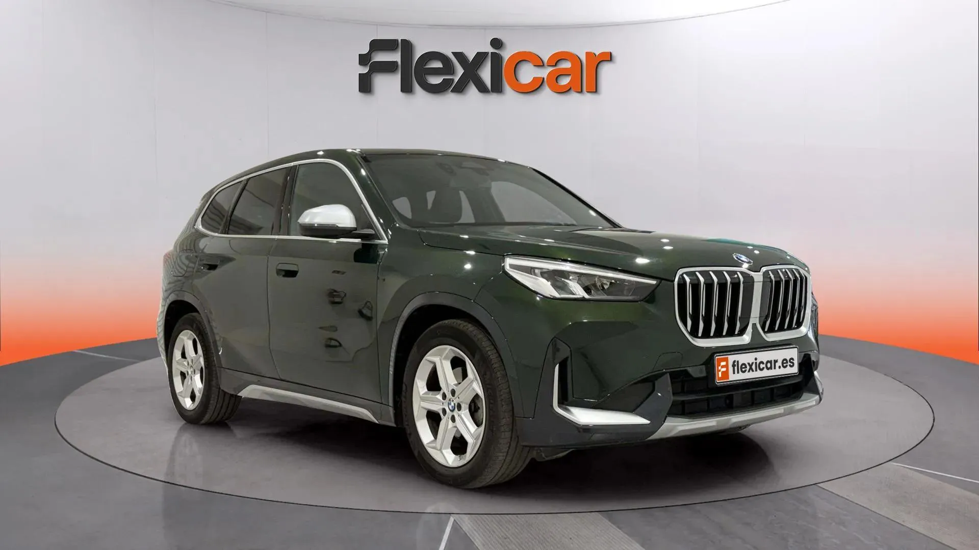 BMW X1 sDrive18d