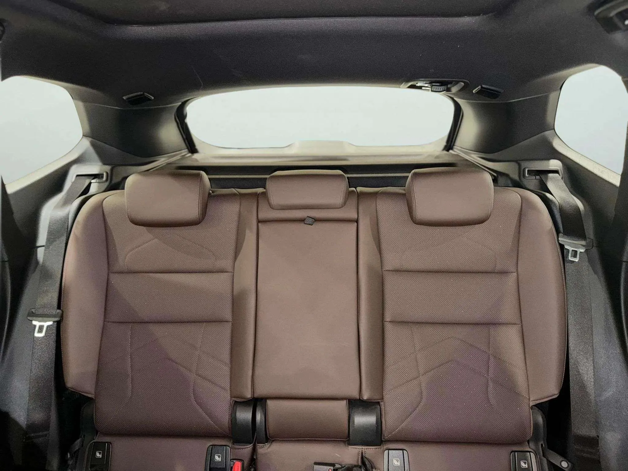 BMW X1 sDrive18d - foto 11