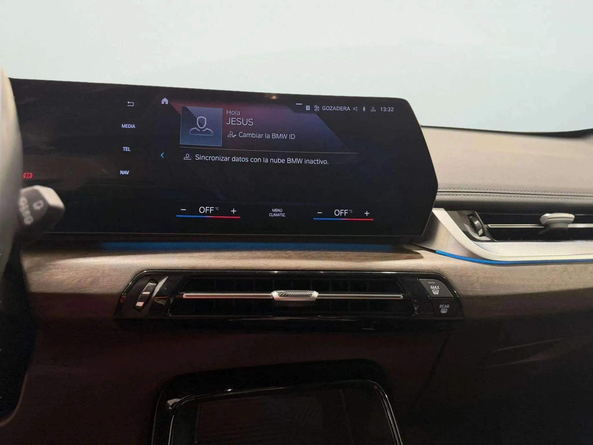 BMW X1 sDrive18d - foto 15