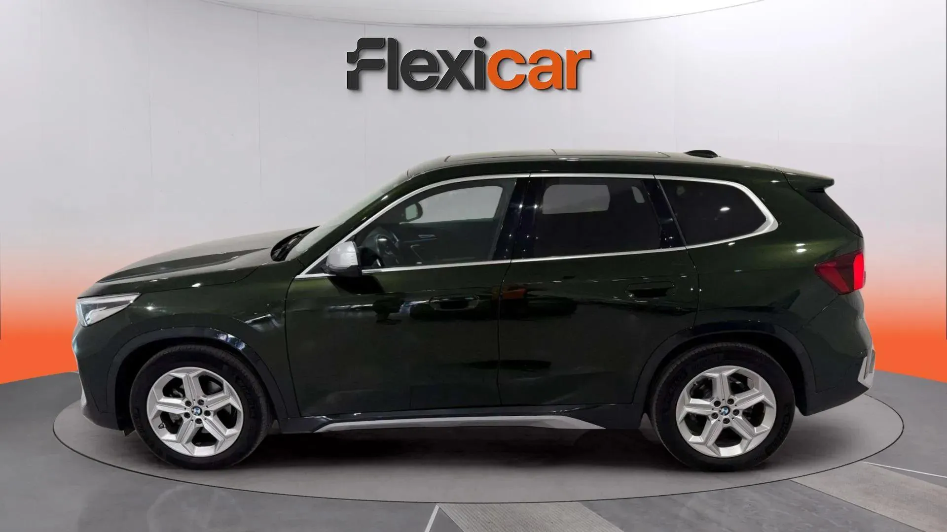 BMW X1 sDrive18d - foto 6