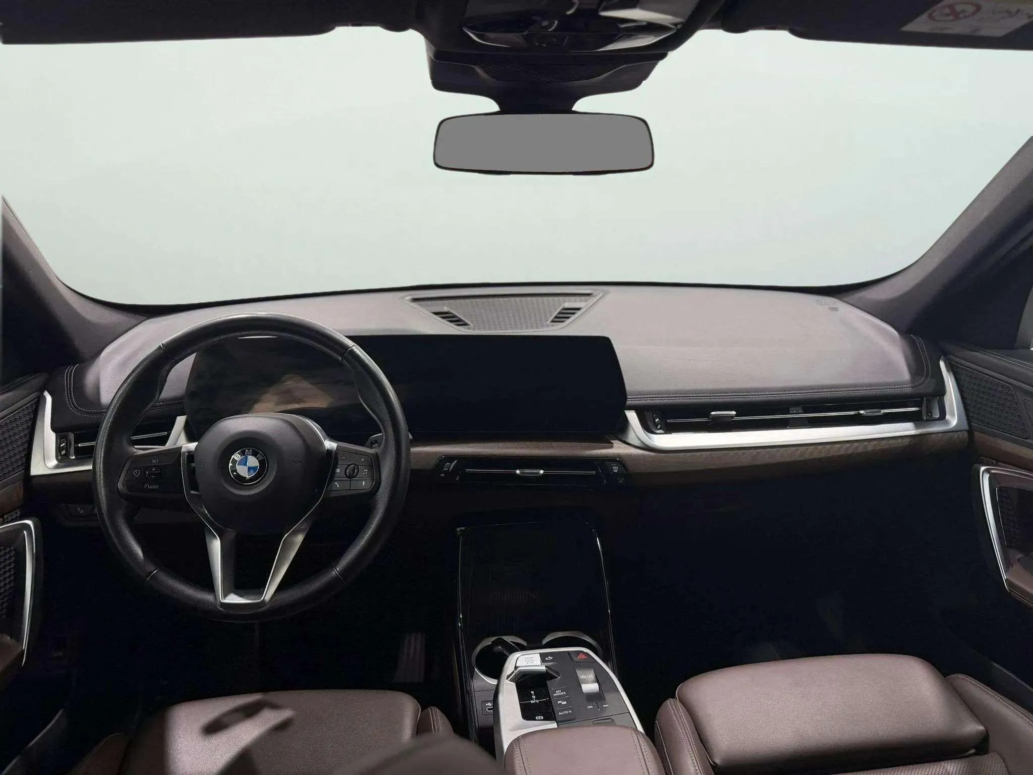 BMW X1 sDrive18d - foto 9