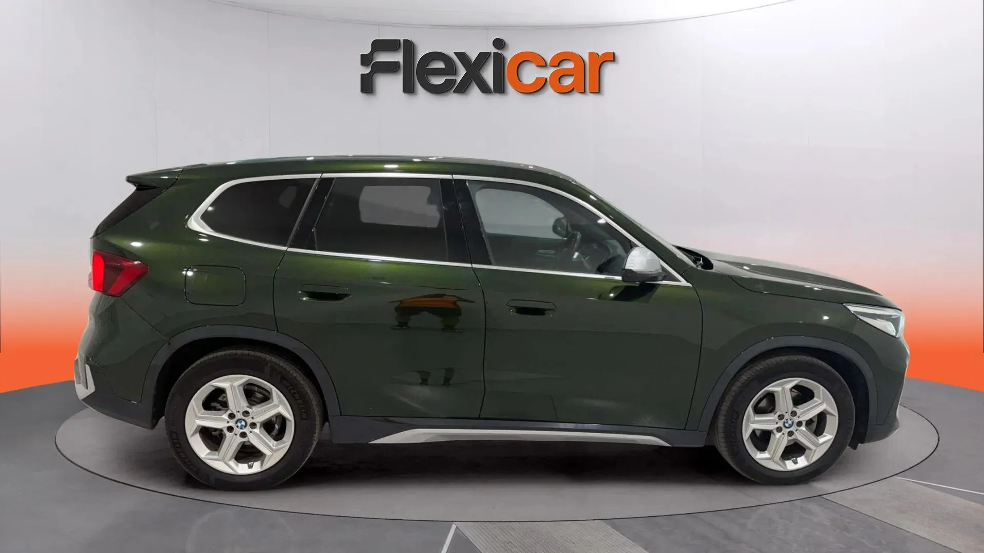 BMW X1 sDrive18d - foto 3