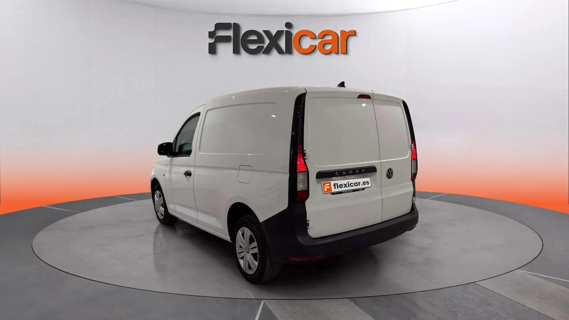 Volkswagen Caddy 2.0 TDI - foto 5