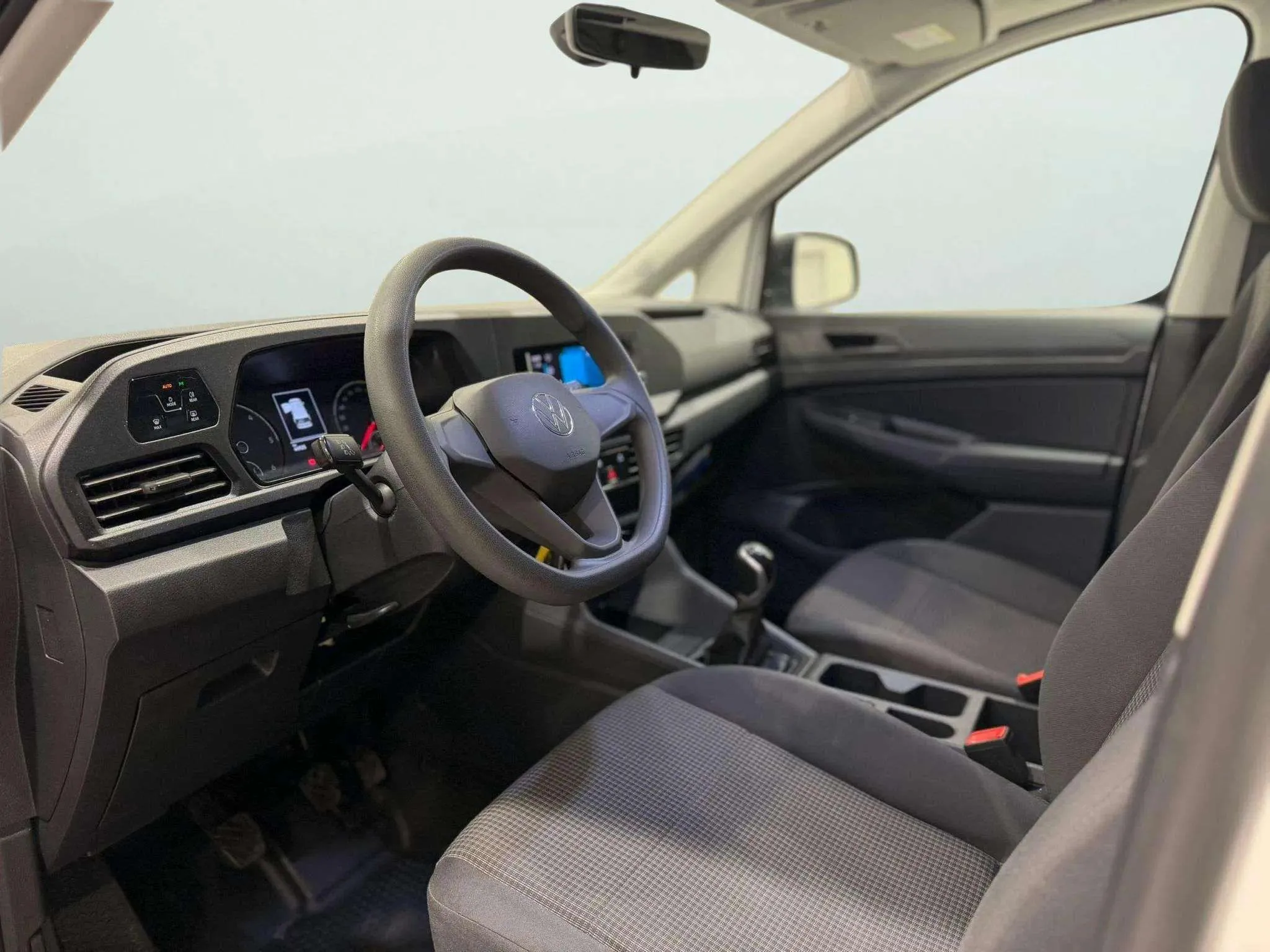 Volkswagen Caddy 2.0 TDI - foto 8