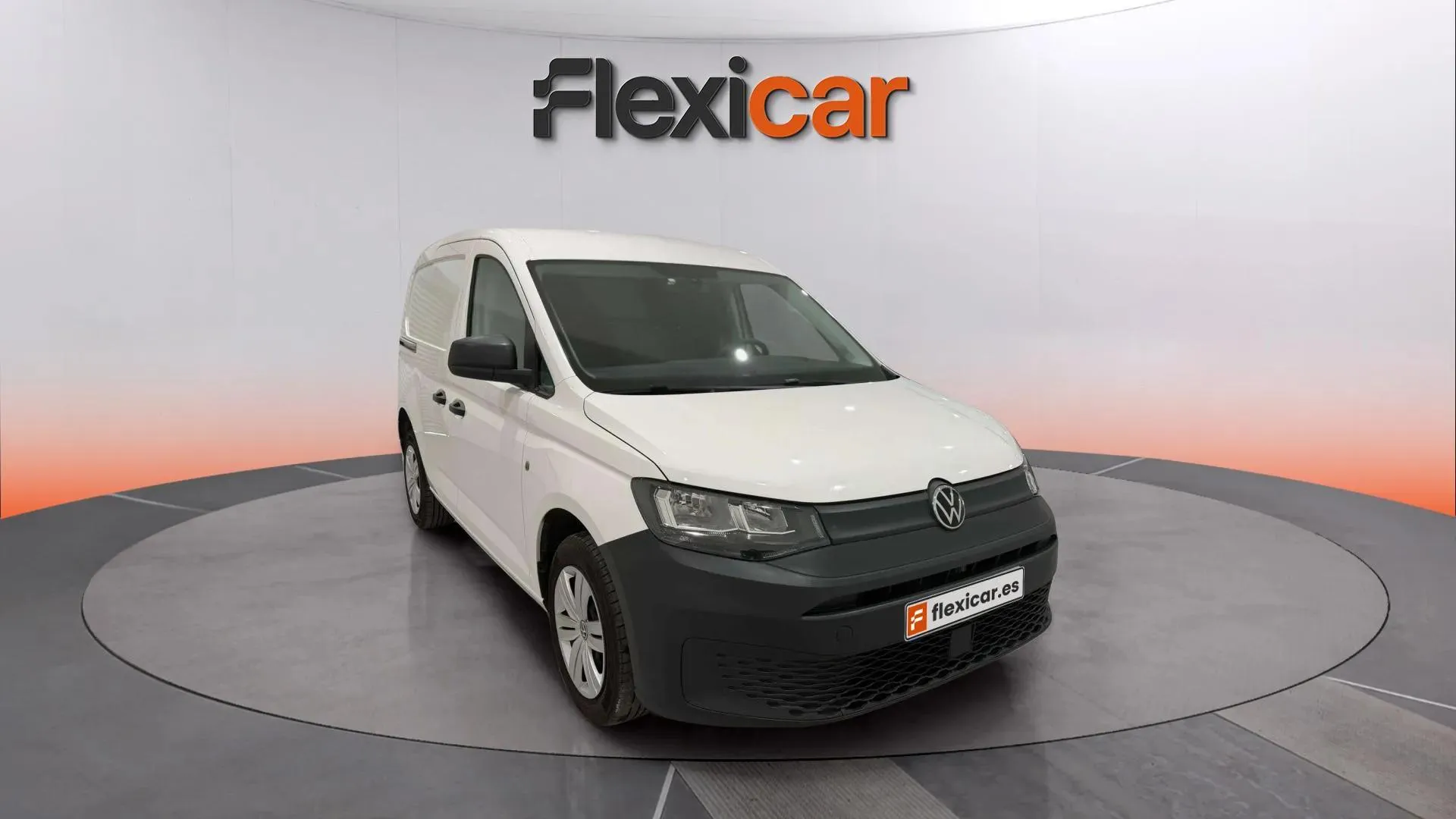 Volkswagen Caddy 2.0 TDI