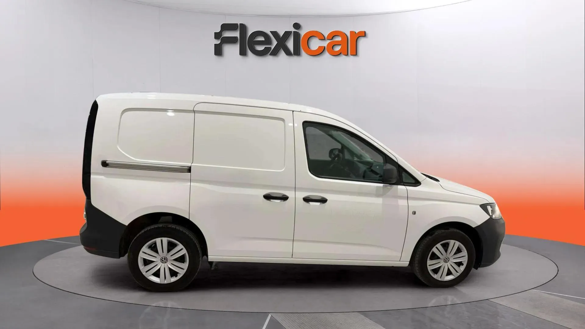 Volkswagen Caddy 2.0 TDI - foto 4