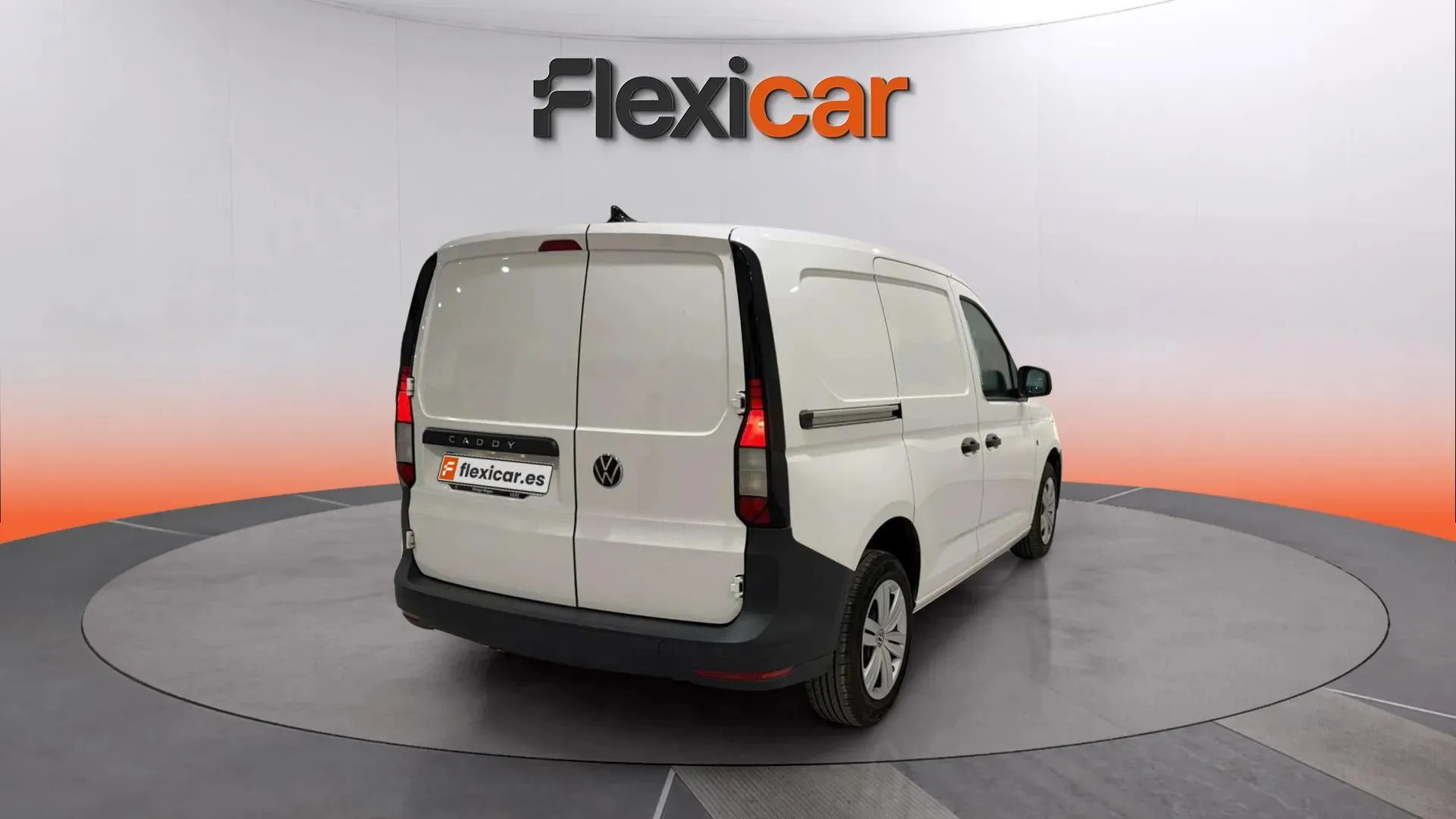 Volkswagen Caddy 2.0 TDI - foto 3