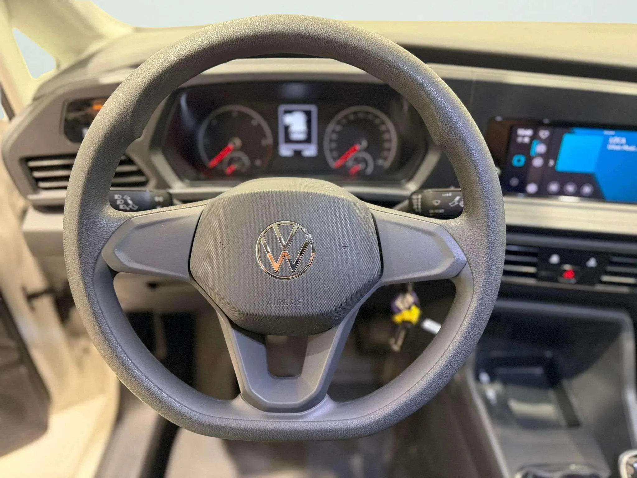 Volkswagen Caddy 2.0 TDI - foto 15