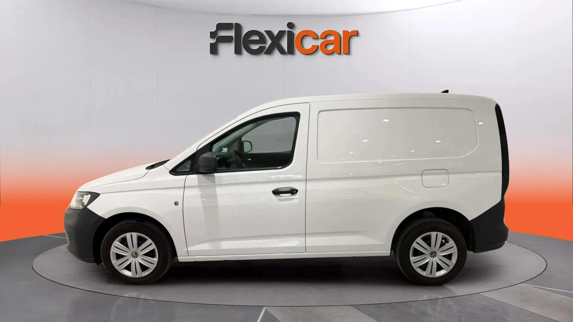 Volkswagen Caddy 2.0 TDI - foto 6