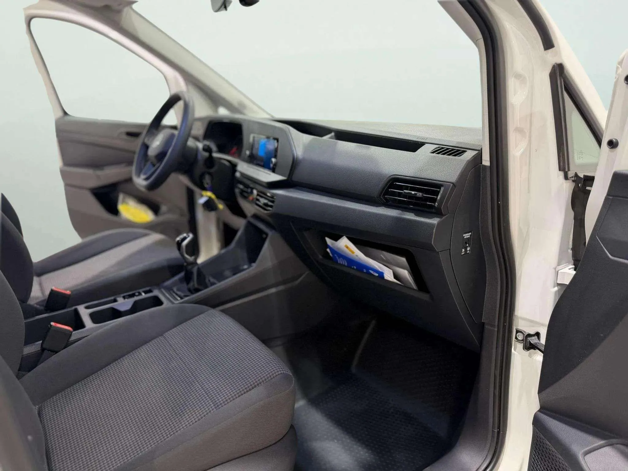 Volkswagen Caddy 2.0 TDI - foto 14