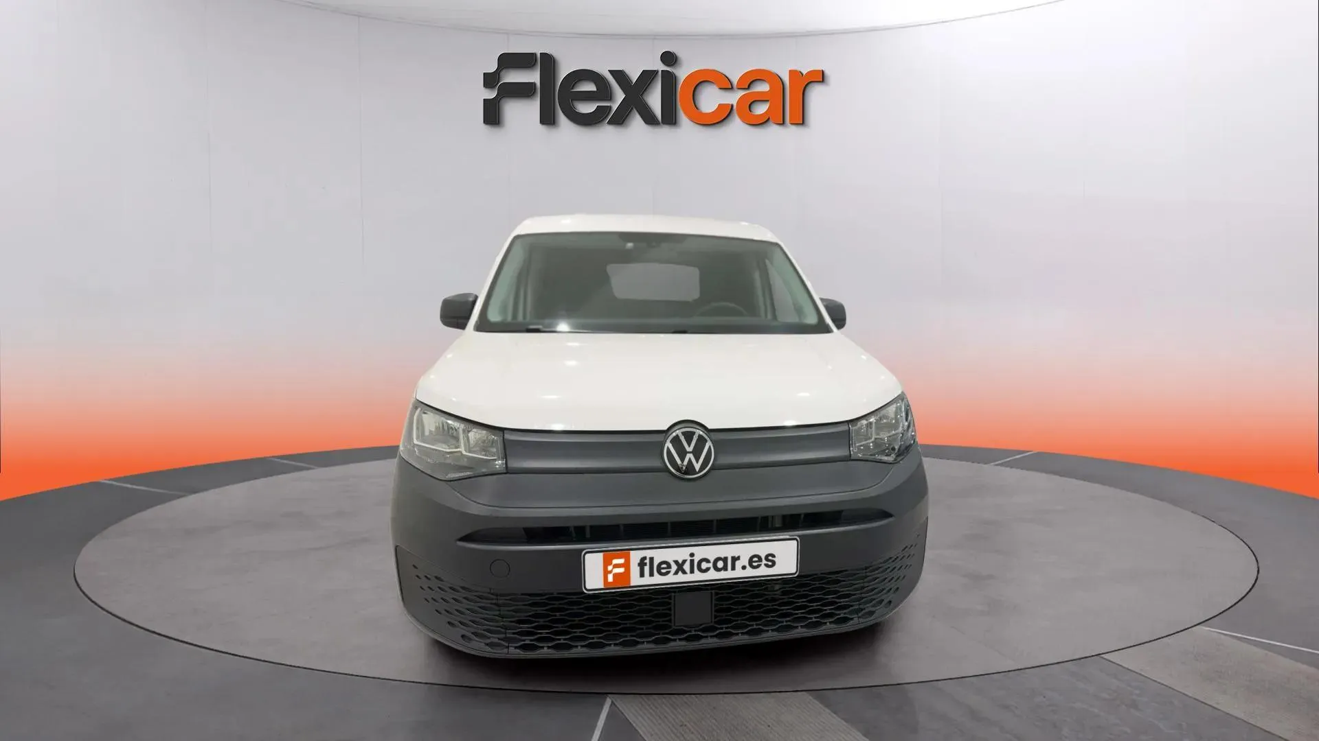 Volkswagen Caddy 2.0 TDI - foto 2