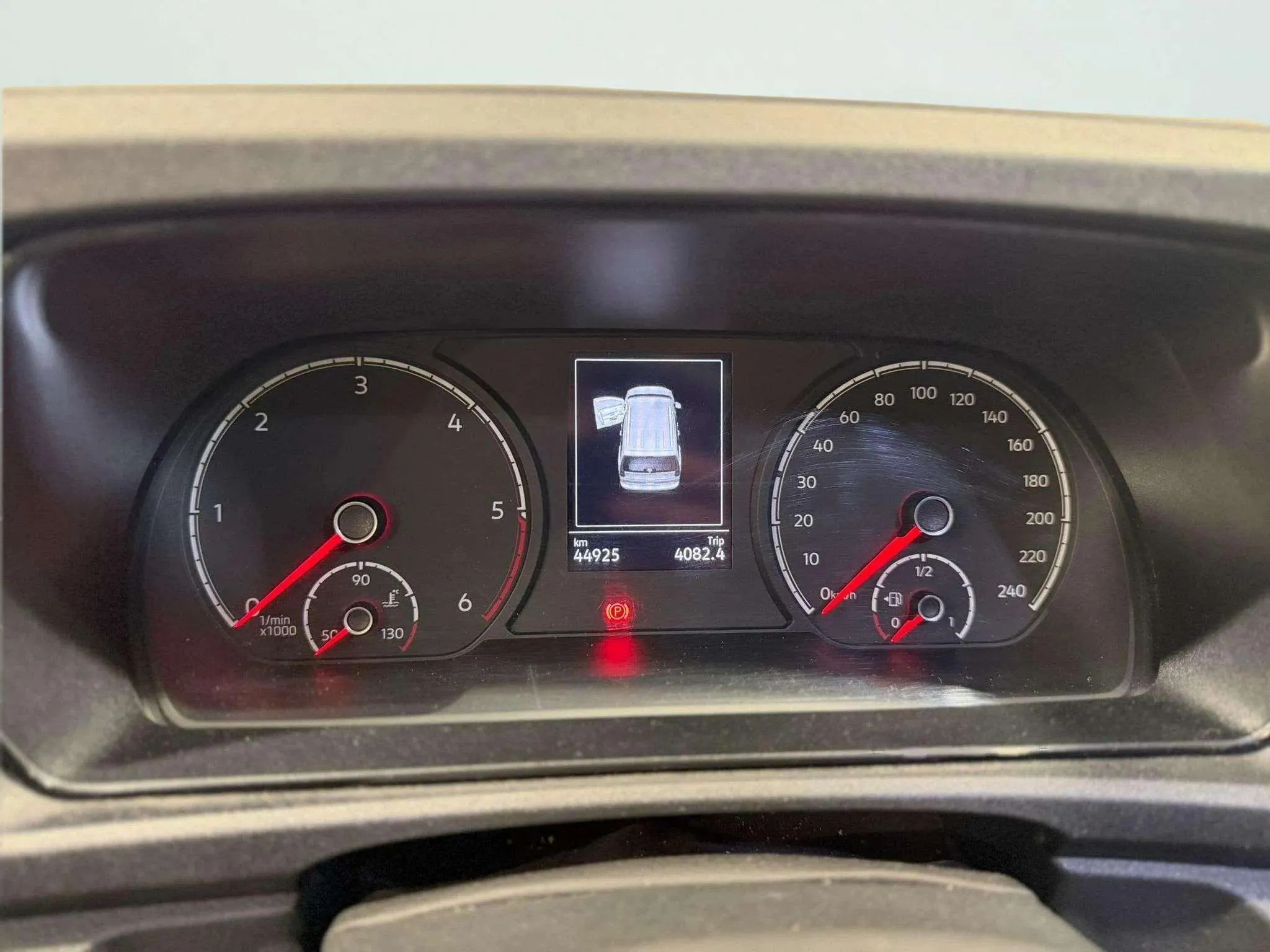 Volkswagen Caddy 2.0 TDI - foto 18