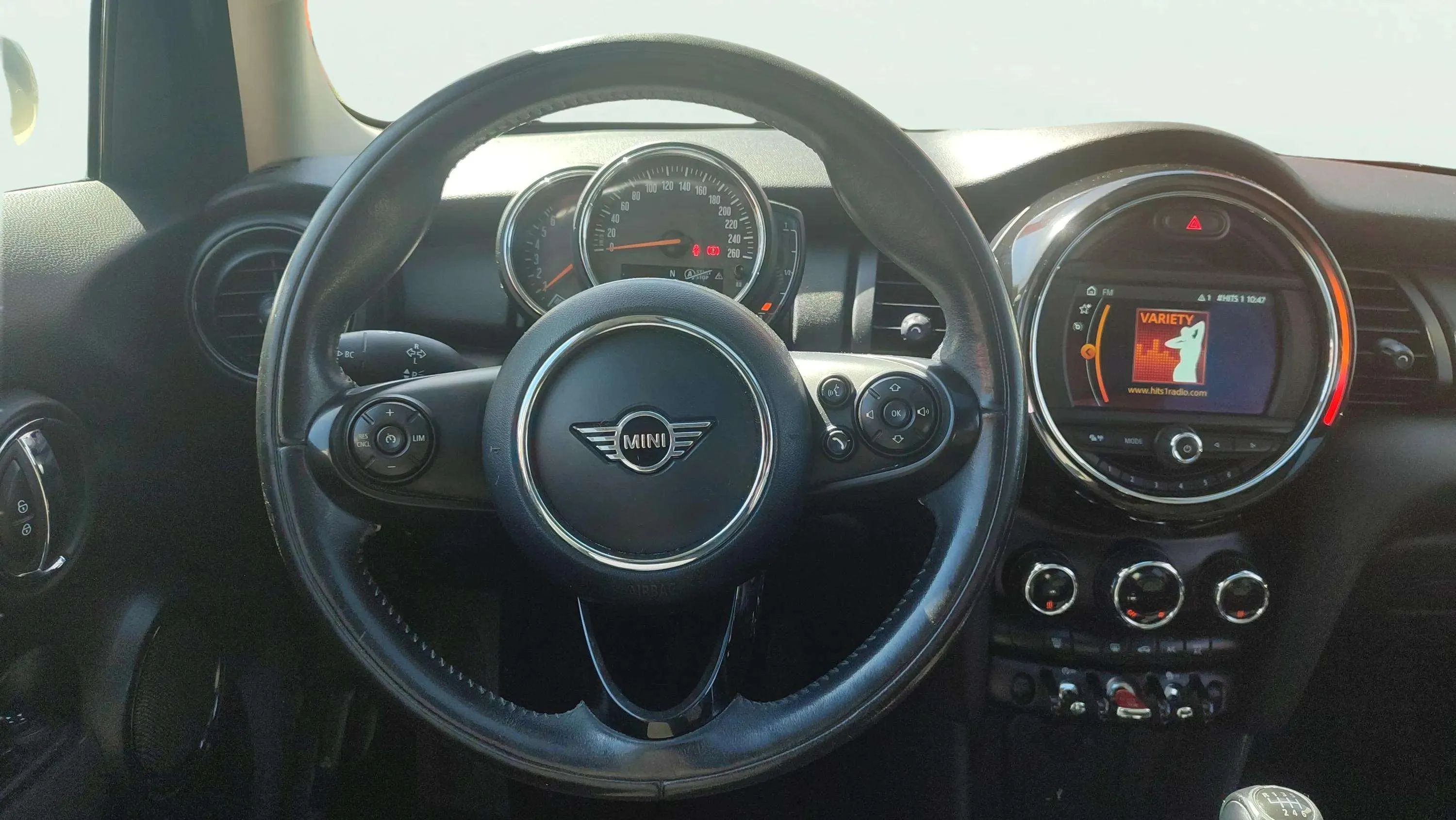 MINI Cooper One - foto 9