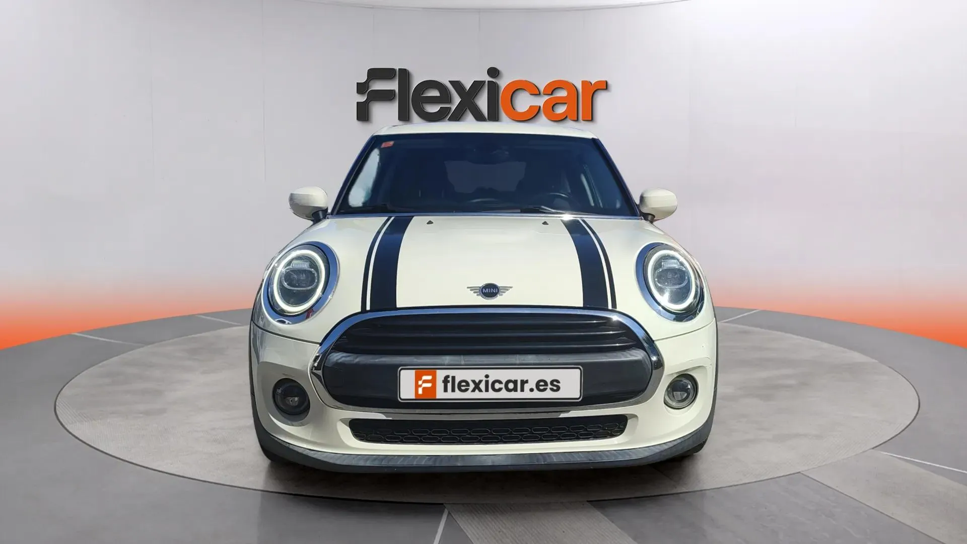 MINI Cooper One - foto 2