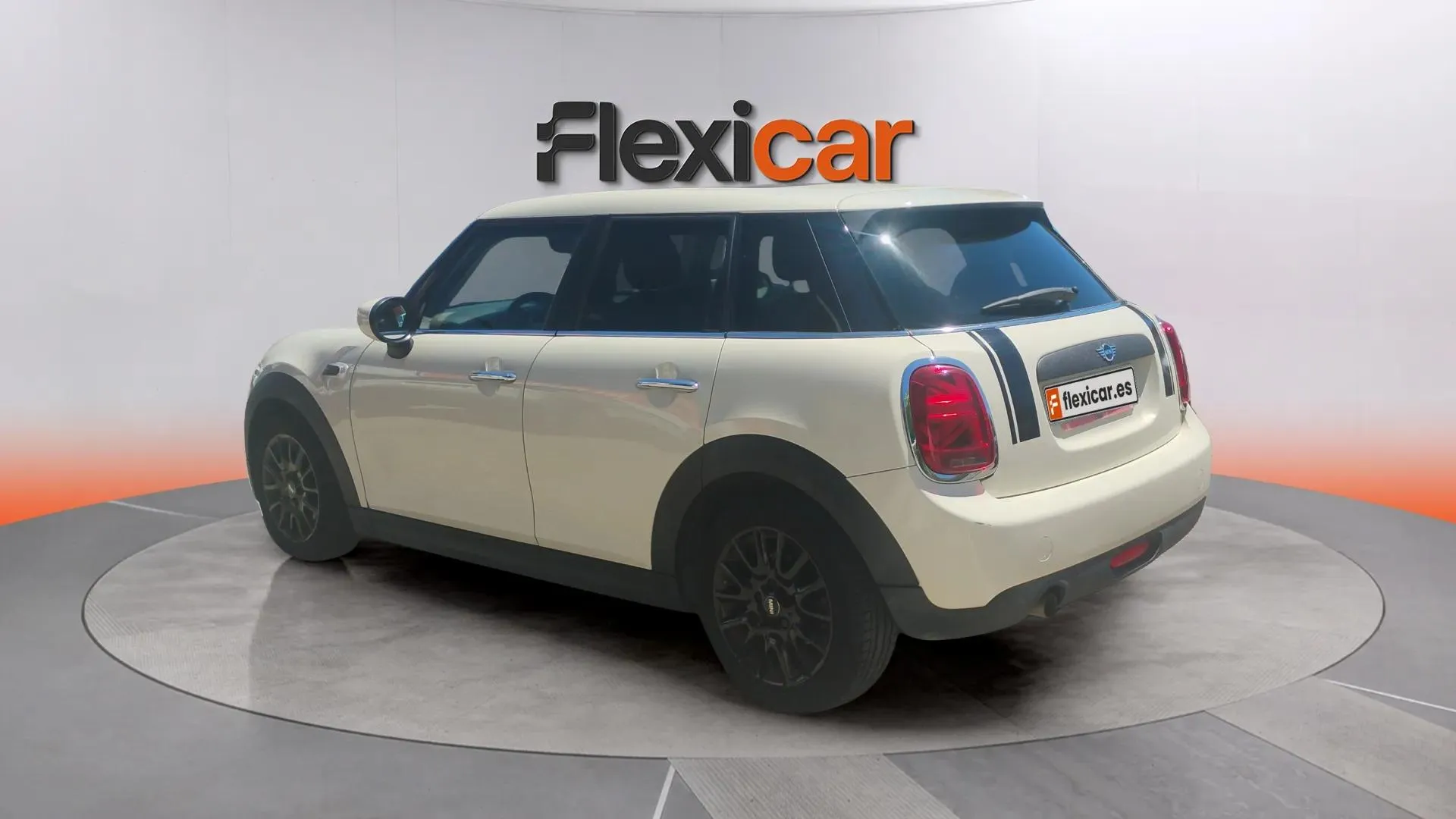 MINI Cooper One - foto 4