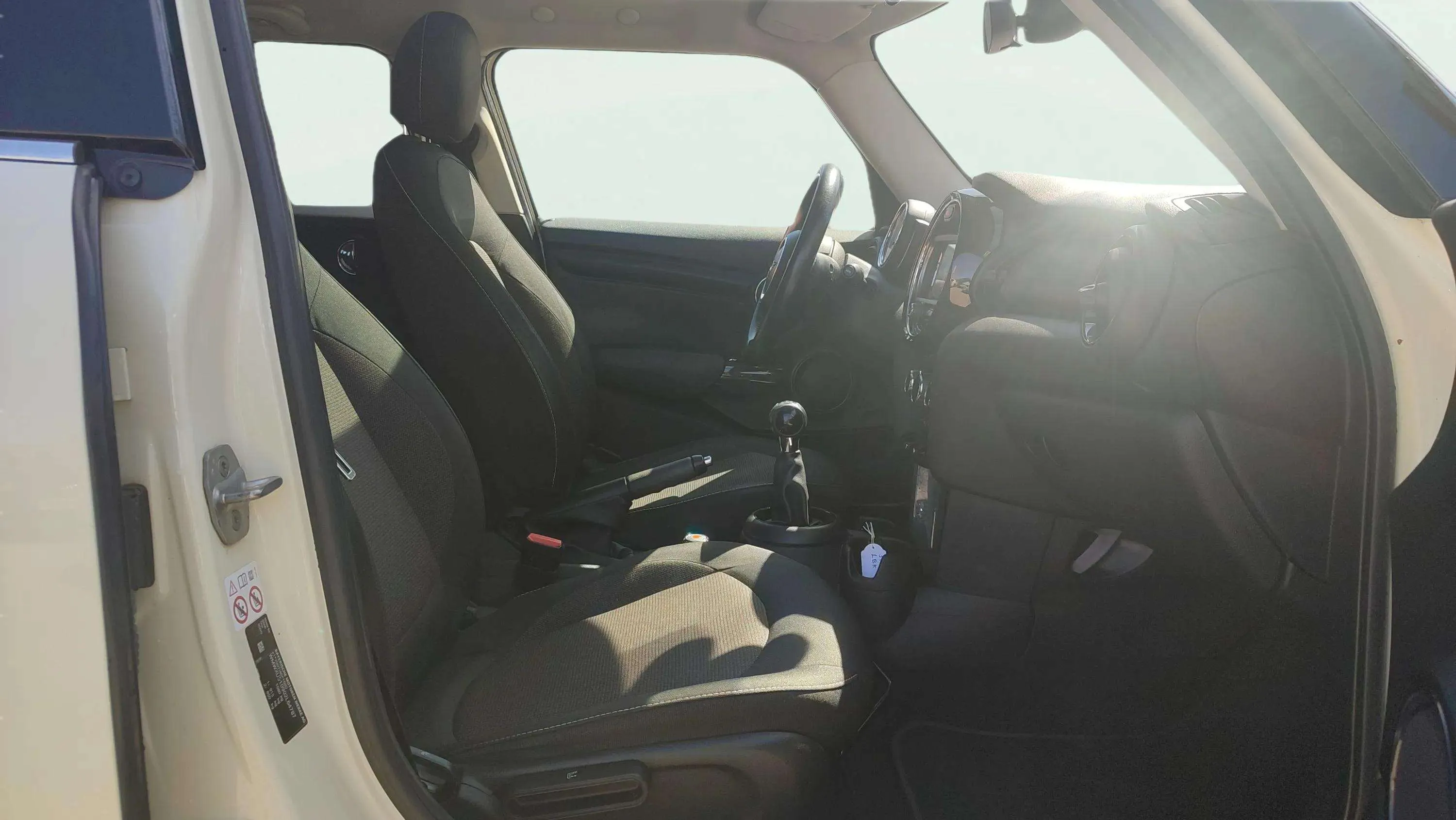 MINI Cooper One - foto 12