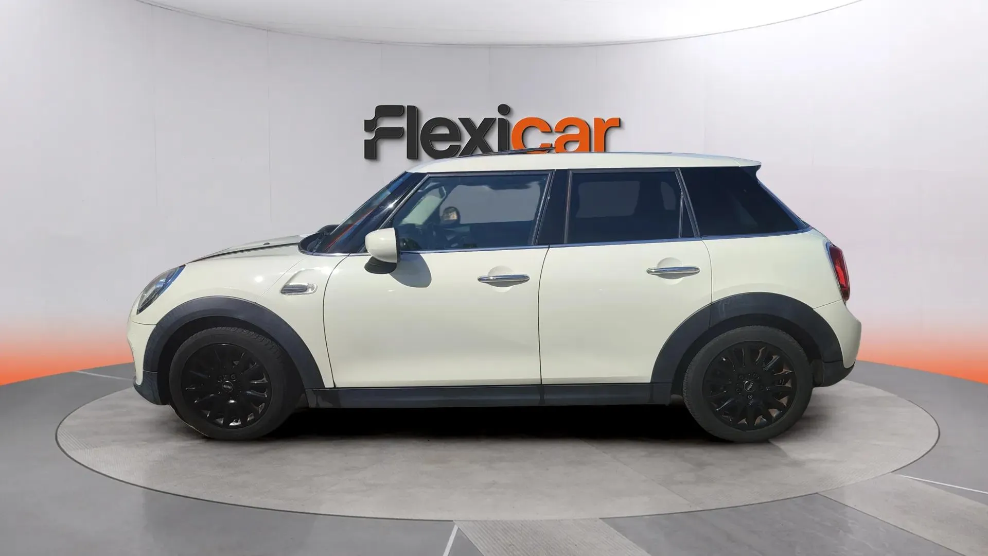 MINI Cooper One - foto 3
