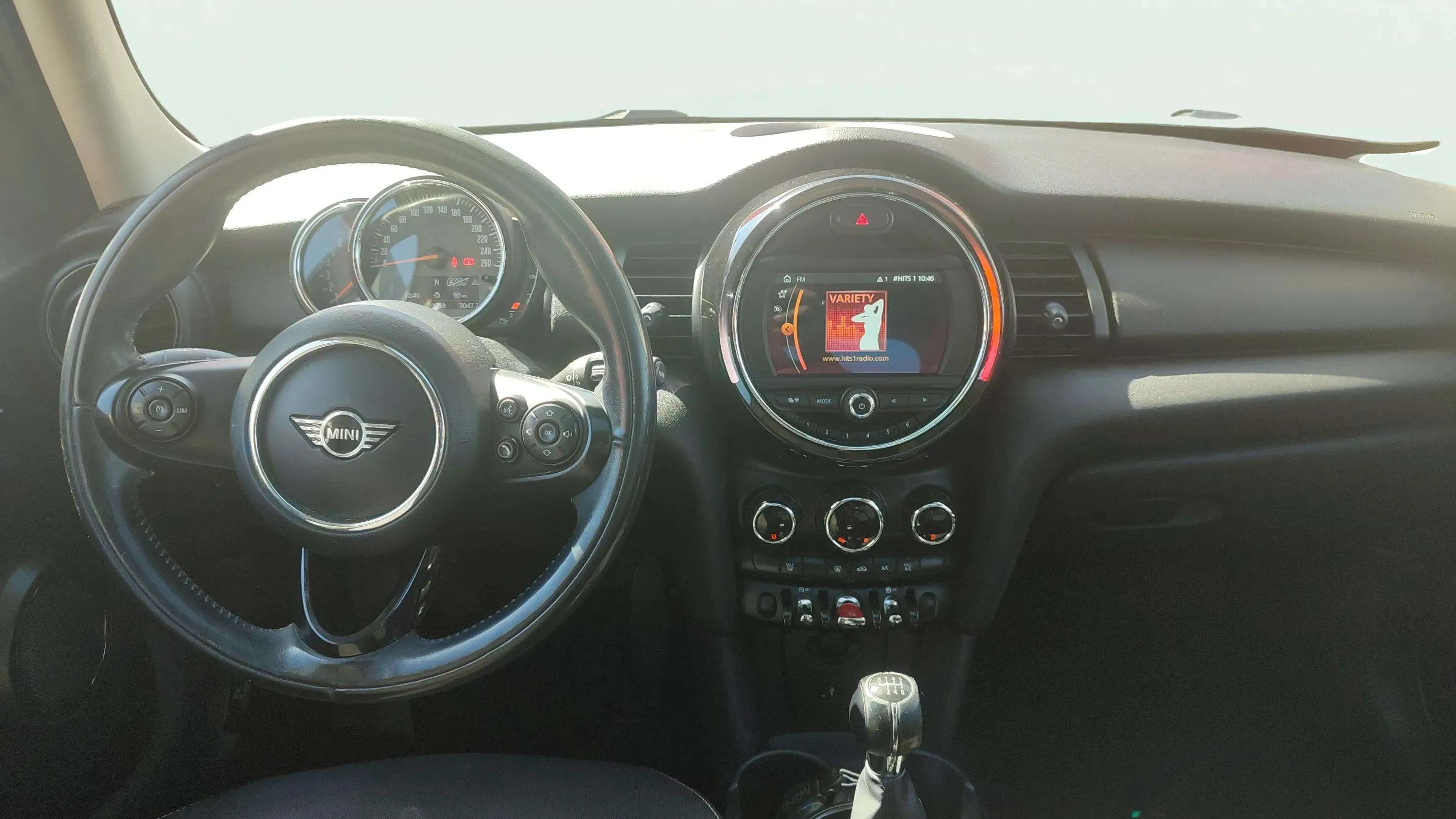 MINI Cooper One - foto 7