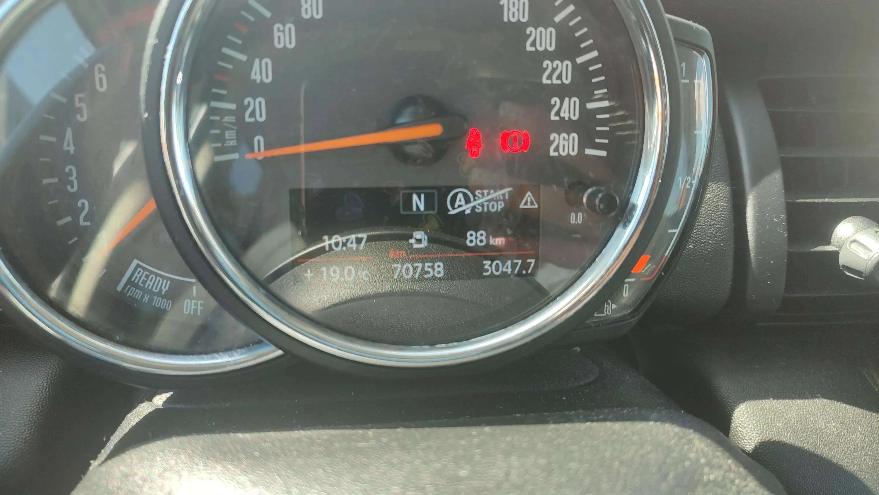 MINI Cooper One - foto 10