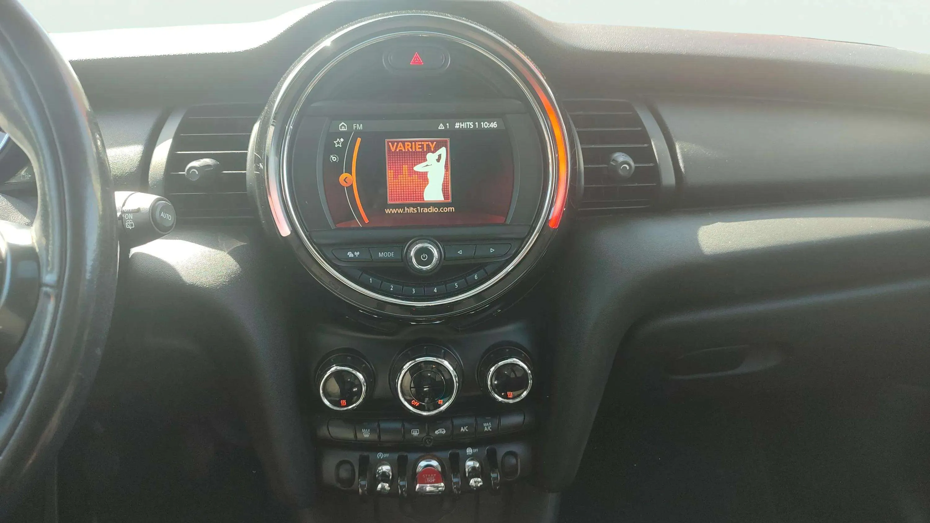 MINI Cooper One - foto 8