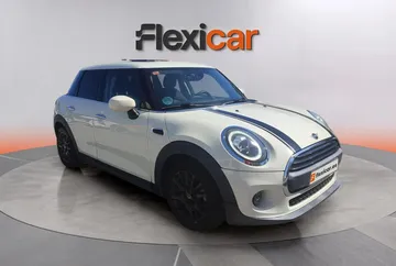 mini mini one 5 puertas gasolina manual manacor 903000000264286