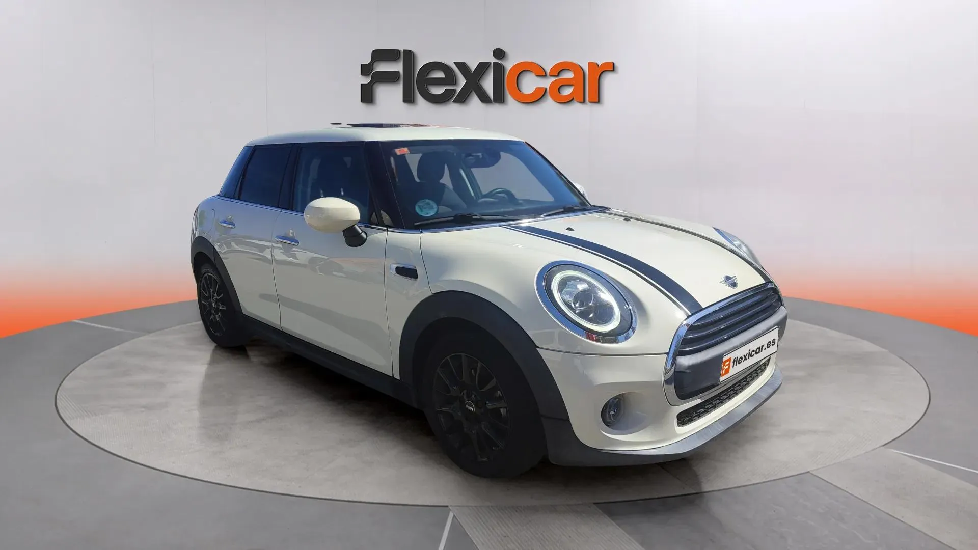 MINI Cooper One