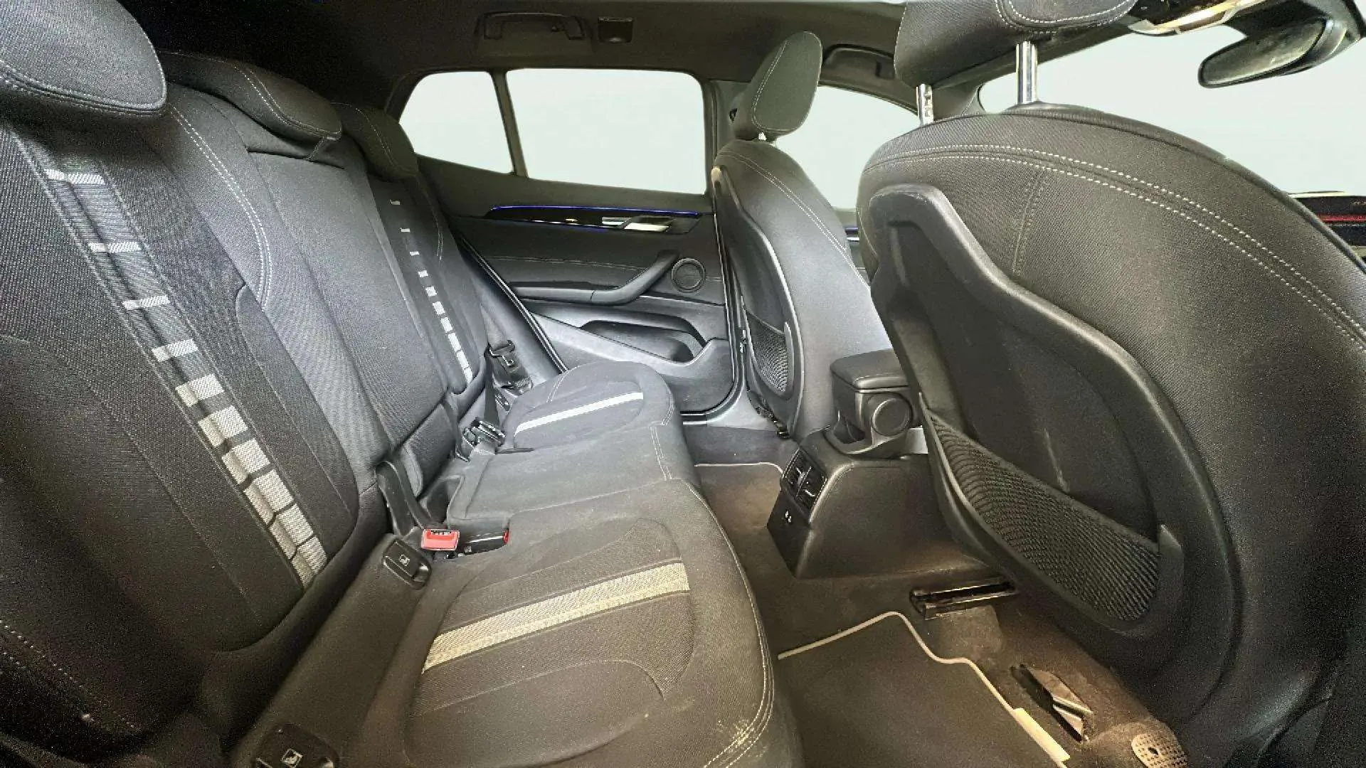 BMW X2 sDrive18i - foto 11