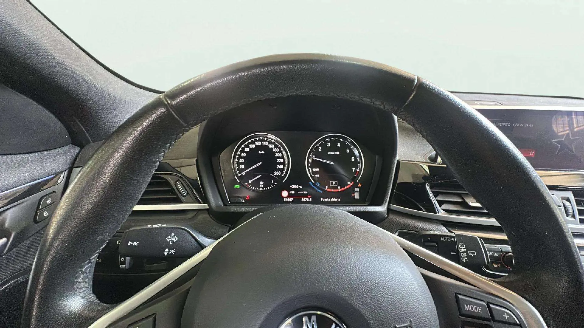BMW X2 sDrive18i - foto 9
