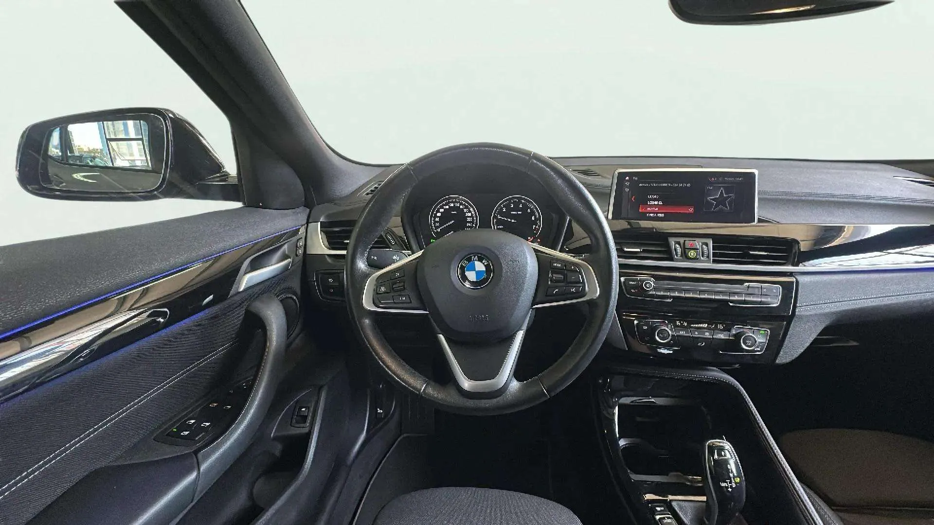 BMW X2 sDrive18i - foto 7