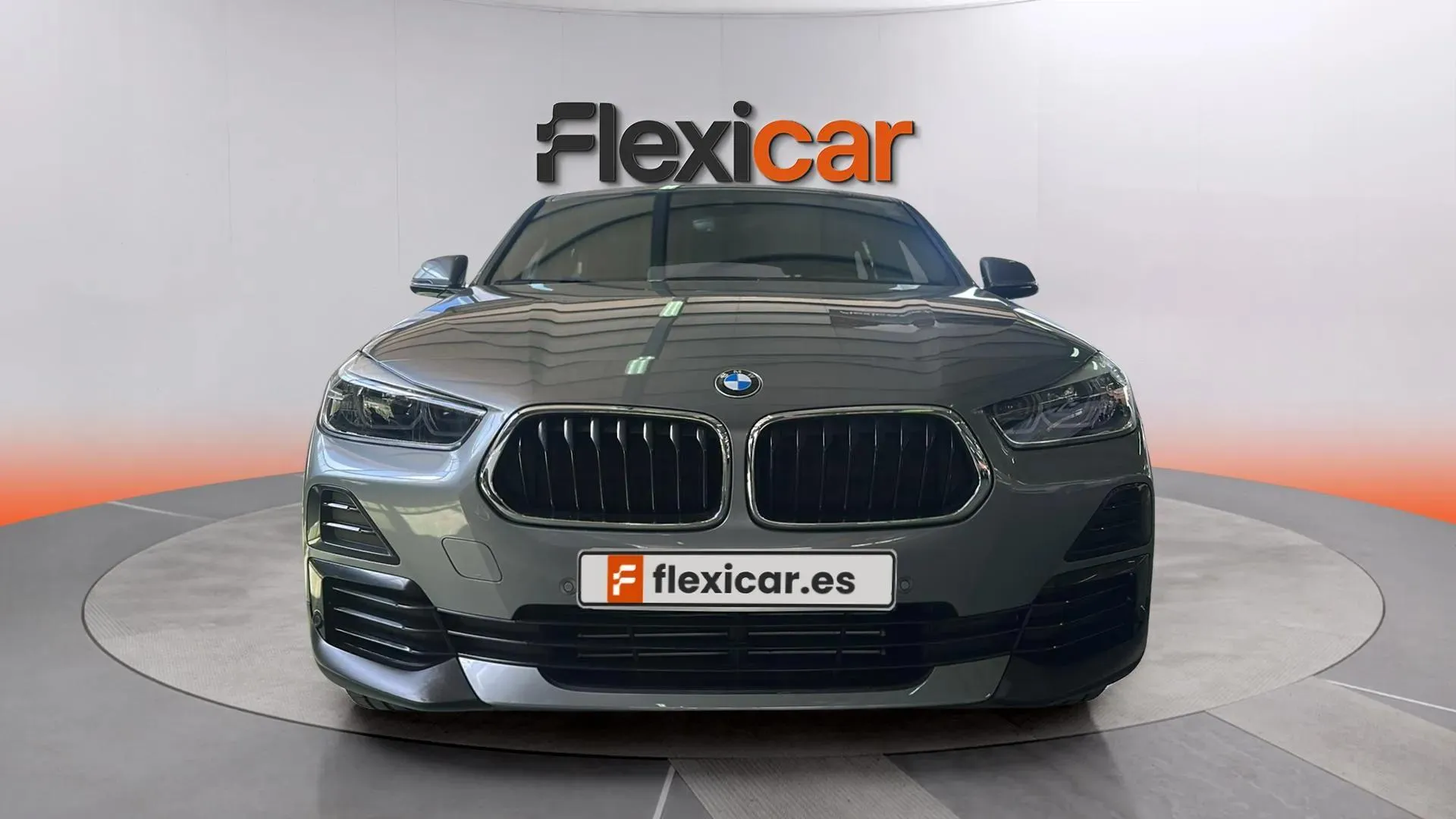 BMW X2 sDrive18i - foto 2