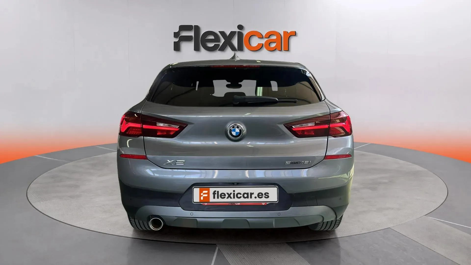 BMW X2 sDrive18i - foto 4
