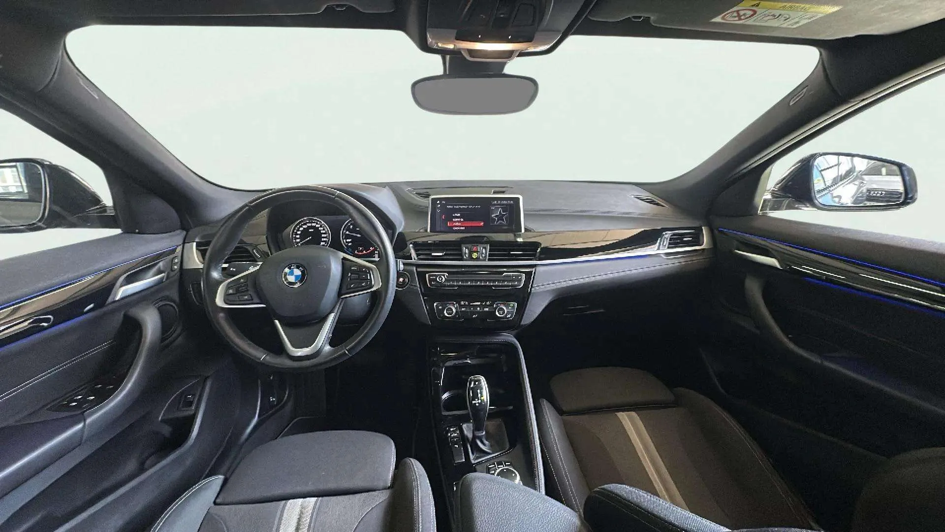 BMW X2 sDrive18i - foto 6