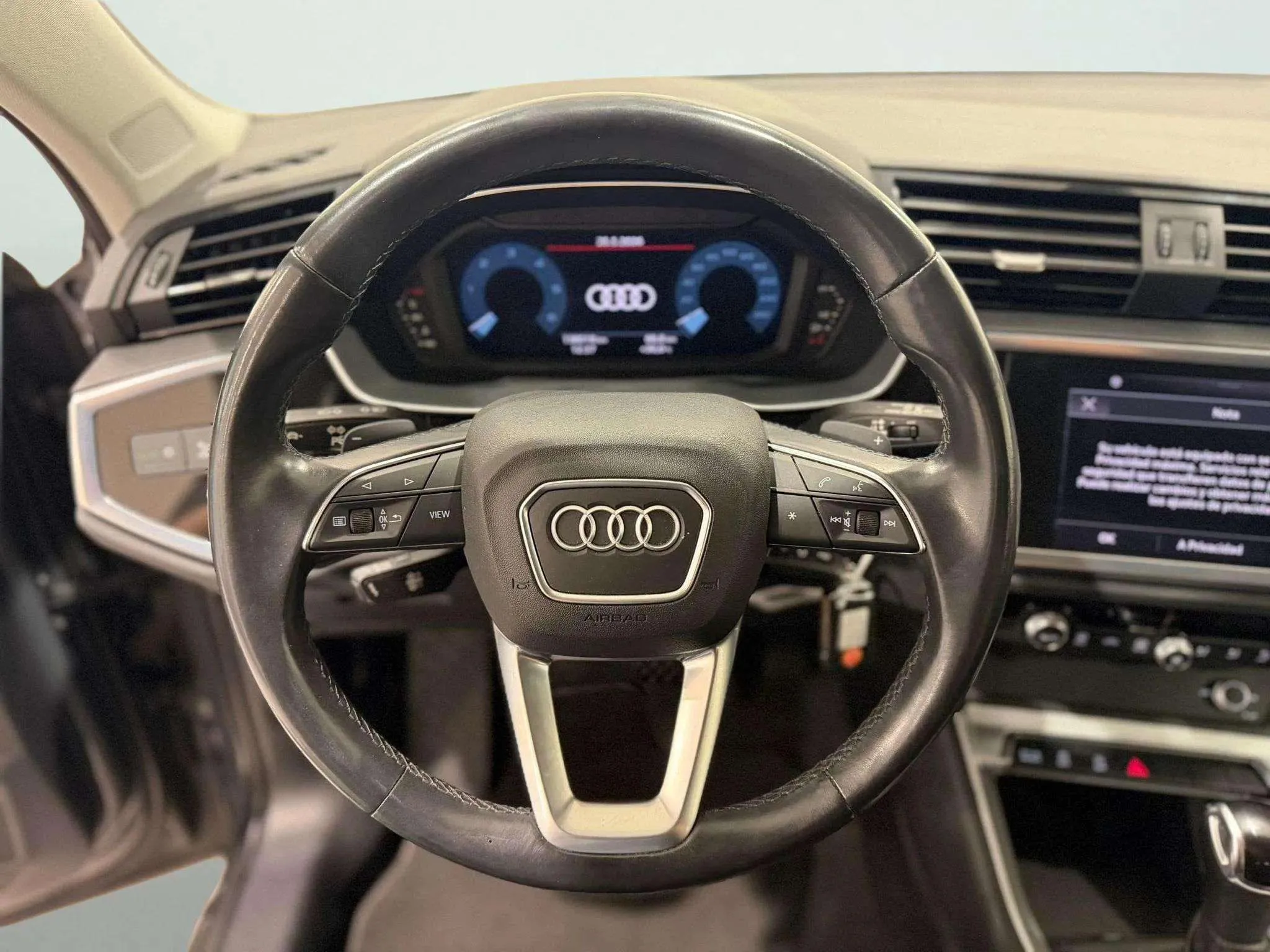 Audi Q3 35 TDI S tronic - foto 8