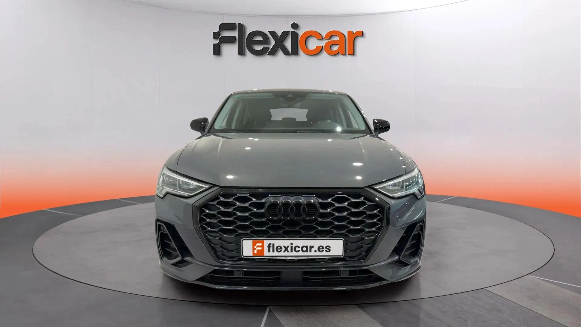 Audi Q3 35 TDI S tronic - foto 2