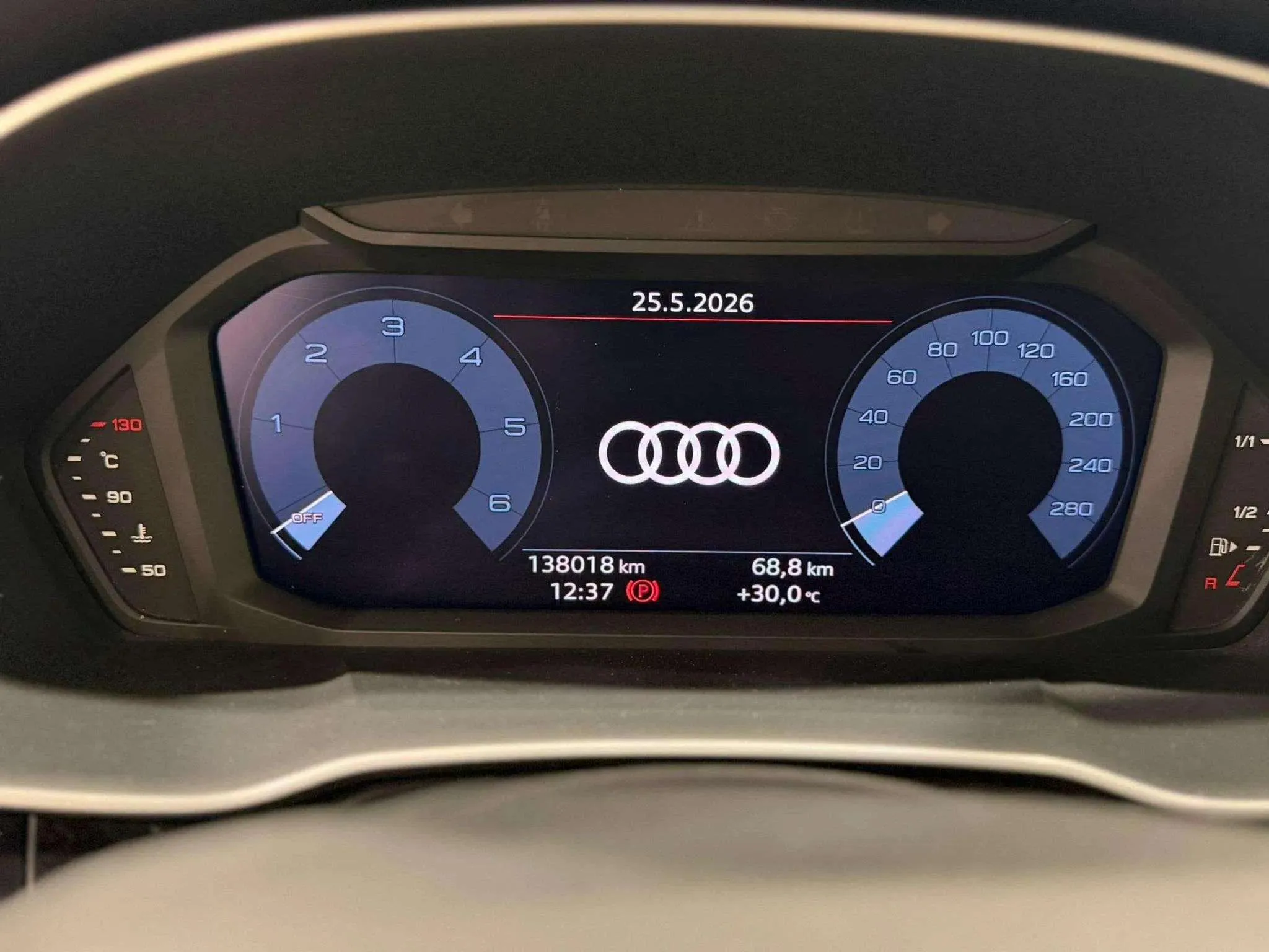 Audi Q3 35 TDI S tronic - foto 15
